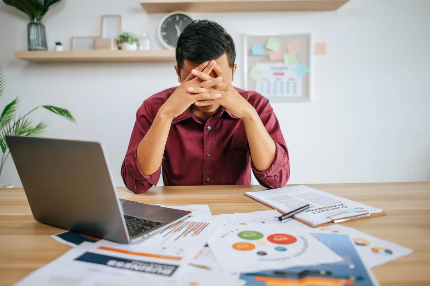 Ir al post: Le dimos 1000 pedidos a Excel en 1 hora. Esta es la autopsia de su colapso.